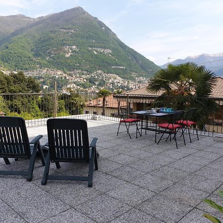 Voi Da Noi Intero Appartamento Con Parcheggio Privato Torno Exterior foto