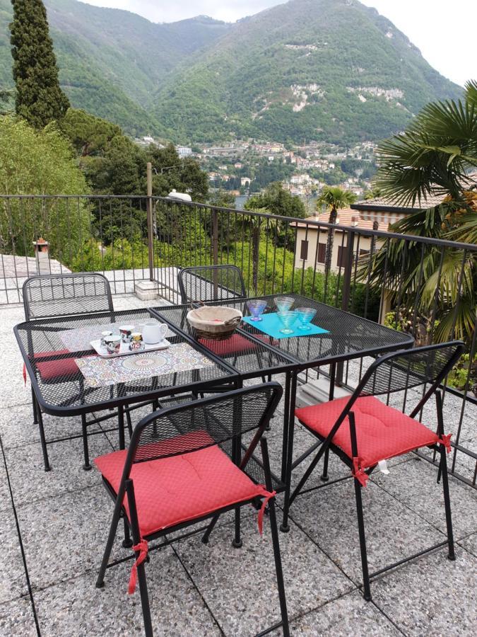 Voi Da Noi Intero Appartamento Con Parcheggio Privato Torno Exterior foto