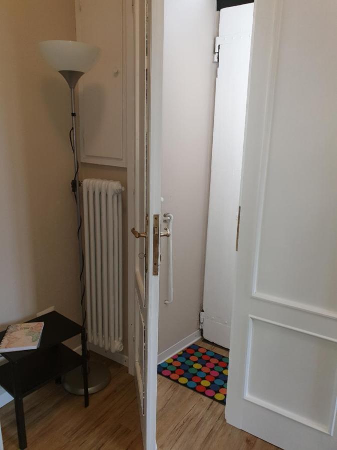 Voi Da Noi Intero Appartamento Con Parcheggio Privato Torno Exterior foto