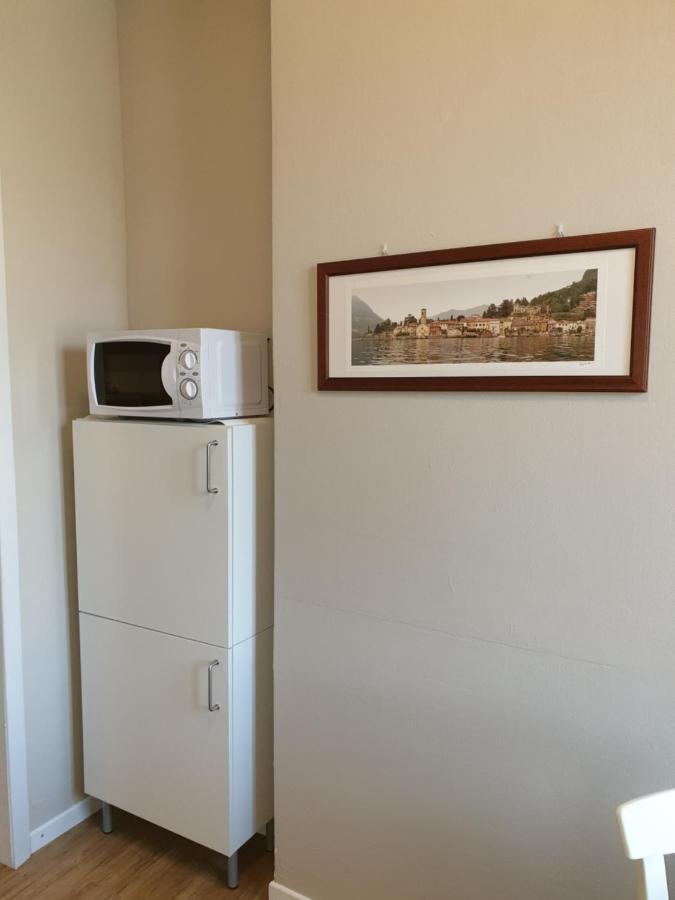 Voi Da Noi Intero Appartamento Con Parcheggio Privato Torno Exterior foto