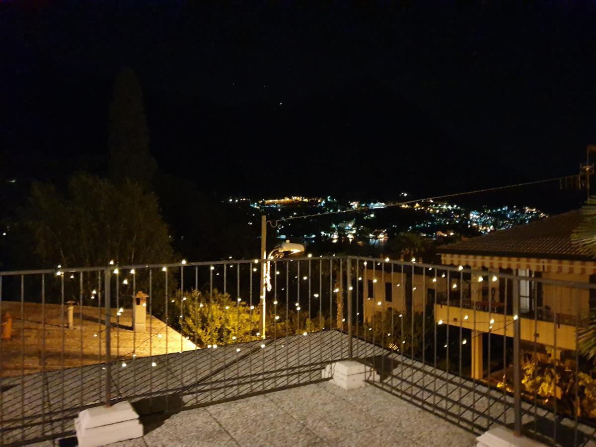Voi Da Noi Intero Appartamento Con Parcheggio Privato Torno Exterior foto